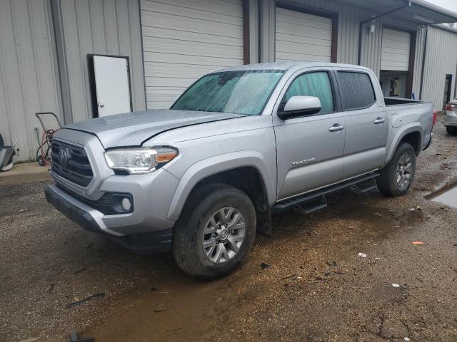 Obraz 1 z 2019 TOYOTA TACOMA DOUBLE CAB 2019 z VIN 5TFAZ5CN8KX074615