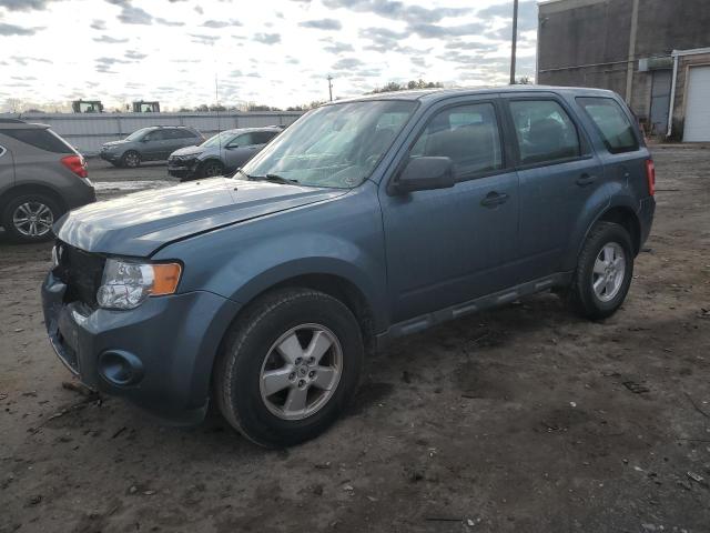 Изображение 1 2011 FORD ESCAPE XLS 2011 с VIN 1FMCU0C73BKC02487