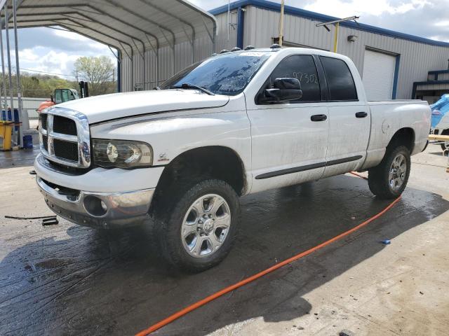 Obraz 2005 DODGE RAM 2500 ST 2005