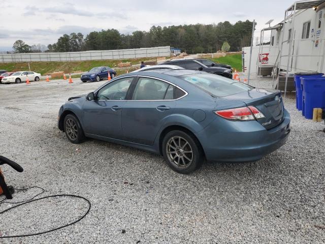 Image 2 of 2013 MAZDA 6 SPORT 2013 with VIN 1YVHZ8BH7D5M14728