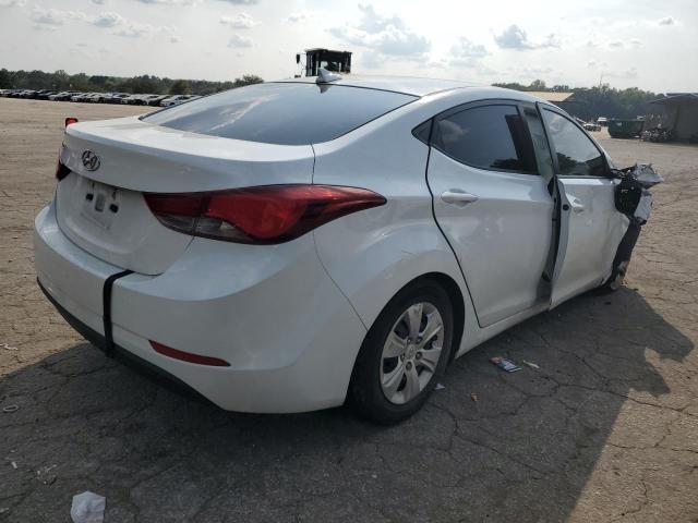 Изображение 3 2016 HYUNDAI ELANTRA SE 2016 с VIN 5NPDH4AE0GH735229