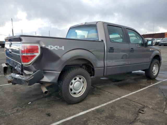 Image 3 of 2014 FORD F150 SUPERCREW 2014 with VIN 1FTFW1EF7EKG08847