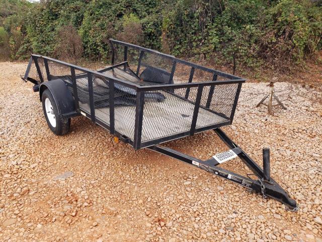 2016 CARR TRAILER 2016 image