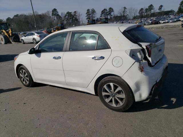 Изображение 2 2022 KIA RIO S 2022 с VIN 3KPA25AD8NE505926