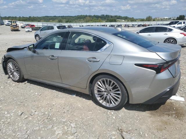 Obraz 2 z 2022 LEXUS IS 300 2022 z VIN JTHDA1D25N5119316