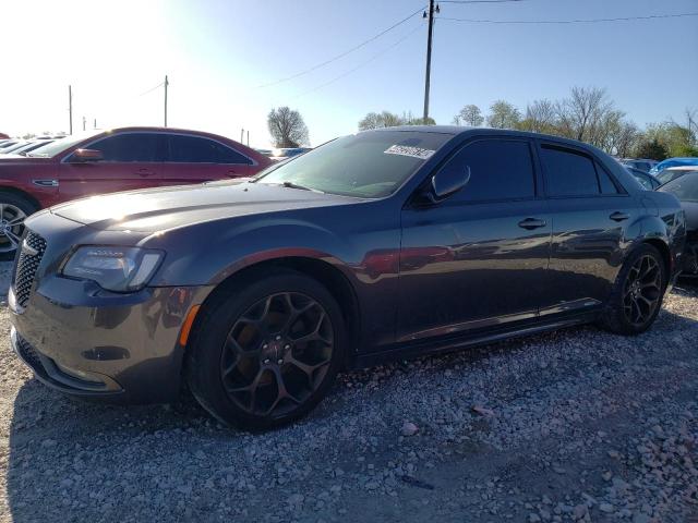 2016 CHRYSLER 300 S 2016 image