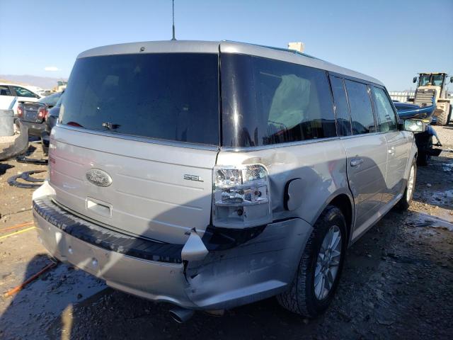 Изображение 3 2013 FORD FLEX SEL 2013 с VIN 2FMHK6C82DBD03573