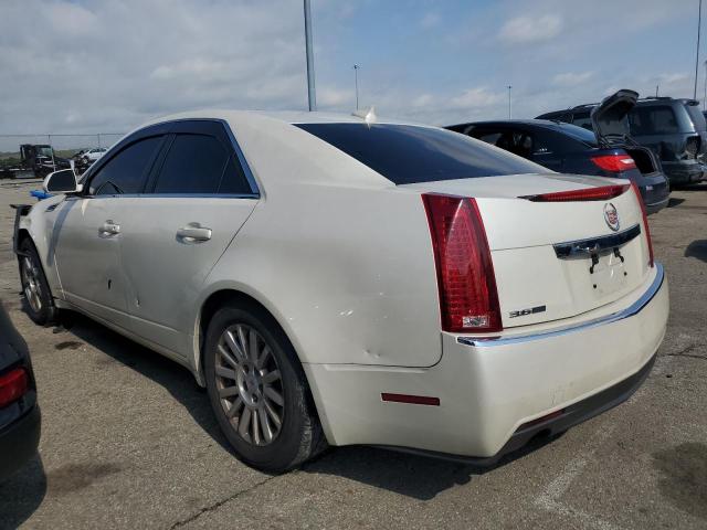 Изображение 2 2009 CADILLAC CTS HI FEATURE V6 2009 с VIN 1G6DU57VX90113362