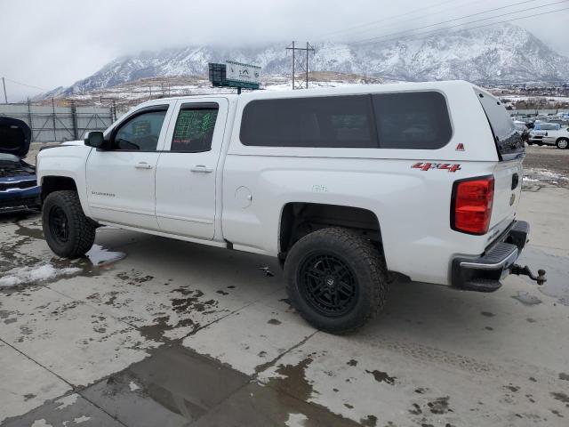 Изображение 2 2019 CHEVROLET SILVERADO LD K1500 LT 2019 с VIN 2GCVKPEC5K1169823