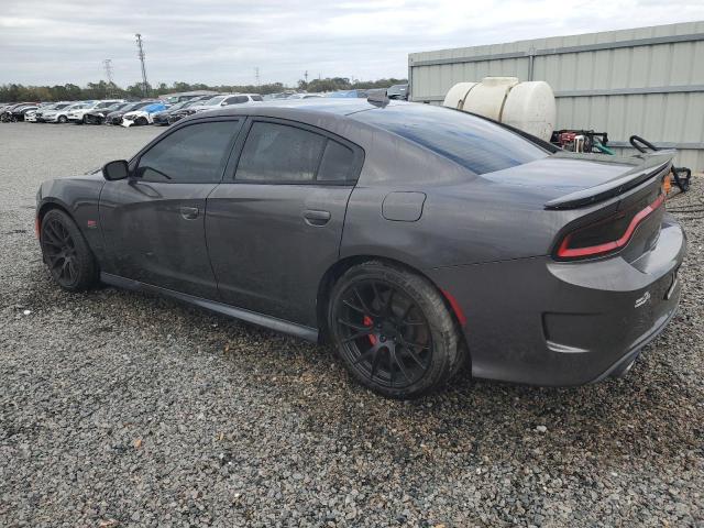 Image 2 of 2016 DODGE CHARGER SRT 392 2016 with VIN 2C3CDXEJ9GH165924