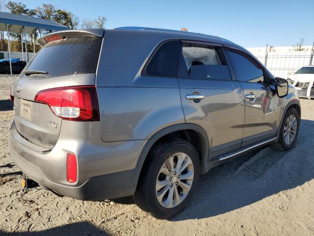 Obraz 3 z 2014 KIA SORENTO EX 2014 z VIN 5XYKU4A72EG482004