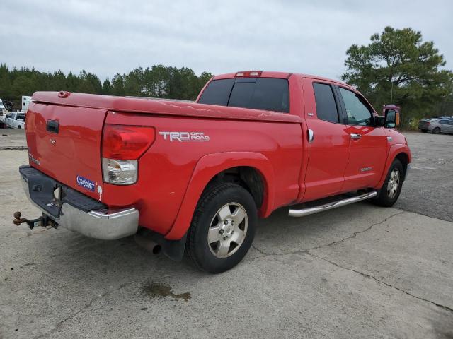 Image 3 of 2008 TOYOTA TUNDRA DOUBLE CAB 2008 with VIN 5TFRV541X8X045491