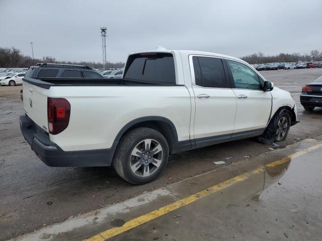 Obraz 3 z 2019 HONDA RIDGELINE RTL 2019 z VIN 5FPYK3F71KB030154