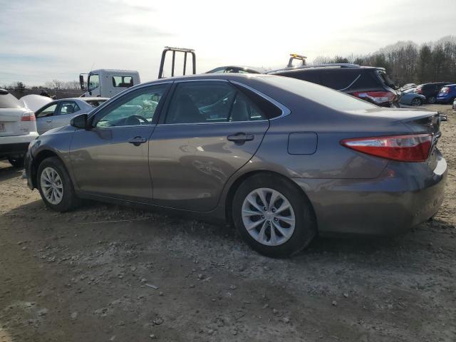 Image 2 of 2017 TOYOTA CAMRY LE 2017 with VIN 4T1BF1FK2HU641446
