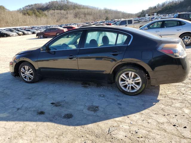 Image 2 of 2010 NISSAN ALTIMA BASE 2010 with VIN 1N4AL2AP6AN419340