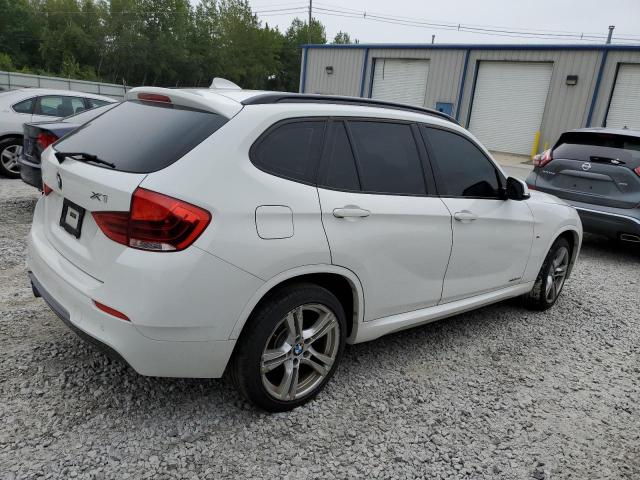 Image 3 of 2014 BMW X1 XDRIVE28I 2014 with VIN WBAVL1C58EVY15547