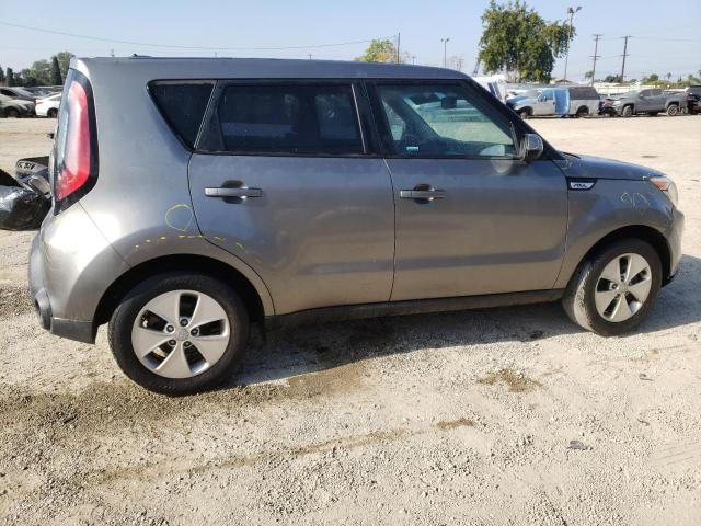 Image 3 of 2015 KIA SOUL  2015 with VIN KNDJN2A20F7121094