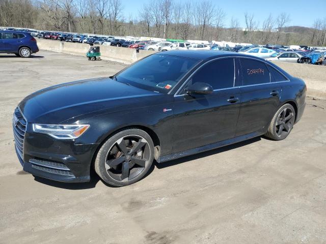 2016 AUDI A6 PREMIUM PLUS 2016 image