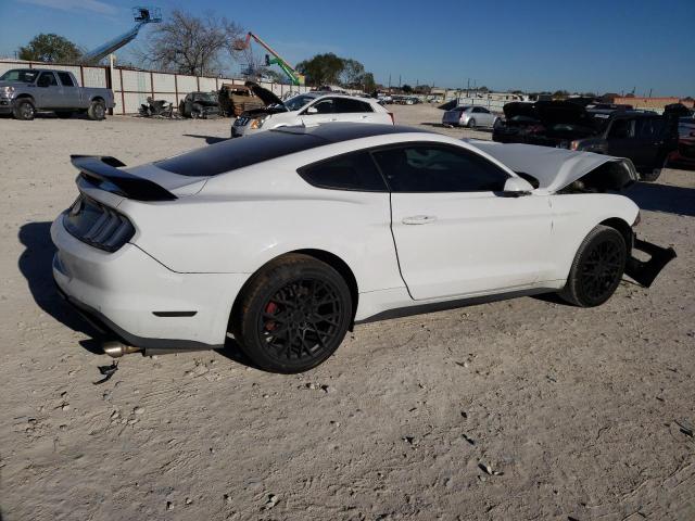 Image 3 of 2020 FORD MUSTANG  2020 with VIN 1FA6P8TH3L5137307