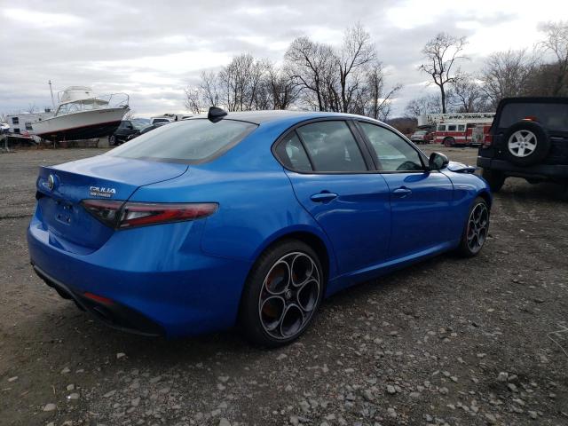 Obraz 3 z 2024 ALFA ROMEO GIULIA TI 2024 z VIN ZARFANBN4R7678595