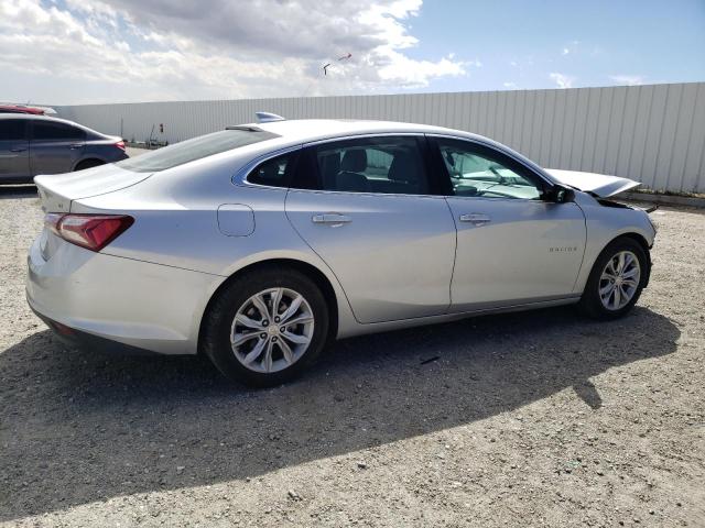 Image 3 of 2019 CHEVROLET MALIBU LT 2019 with VIN 1G1ZD5ST3KF143369