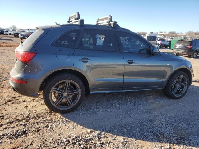 Image 3 of 2014 AUDI Q5 PRESTIGE 2014 with VIN WA1WMAFP0EA098547