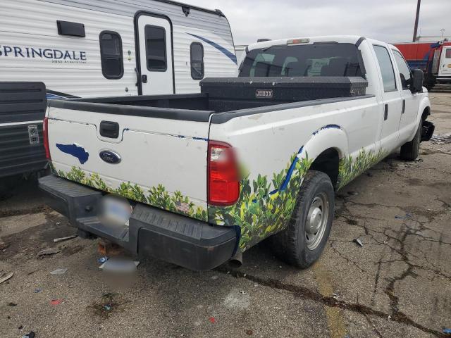 Изображение 3 2016 FORD F350 SUPER DUTY 2016 с VIN 1FT8W3A69GEB08300