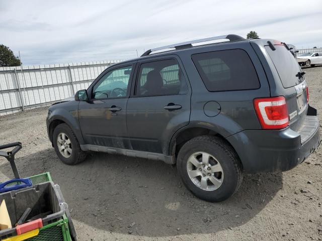 Image 2 of 2009 FORD ESCAPE LIMITED 2009 with VIN 1FMCU94789KB27315