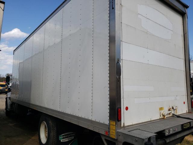 Obraz 2 z 2019 HINO 258/268  2019 z VIN 5PVNJ8JV0K4S72362