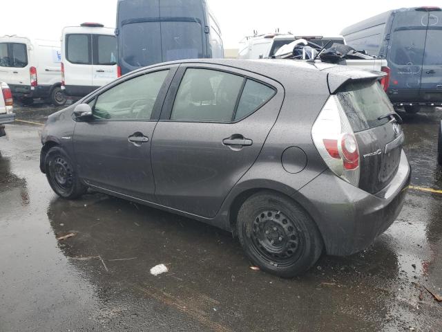 Изображение 2 2013 TOYOTA PRIUS C  2013 с VIN JTDKDTB37D1533047