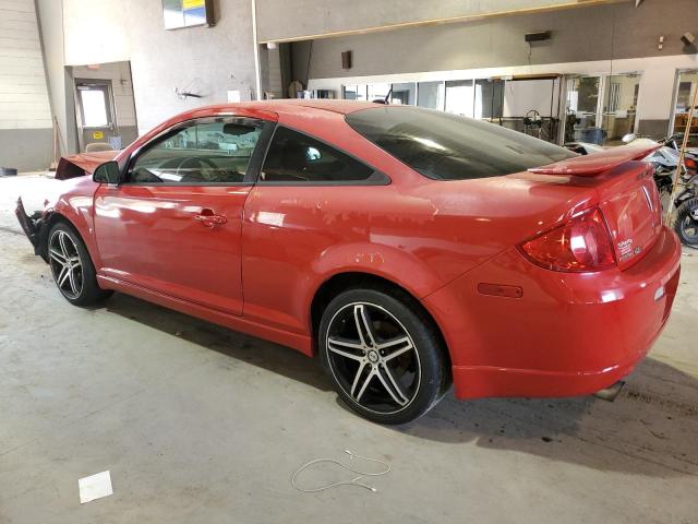 Obraz 2 z 2008 PONTIAC G5 GT 2008 z VIN 1G2AN18B787177945