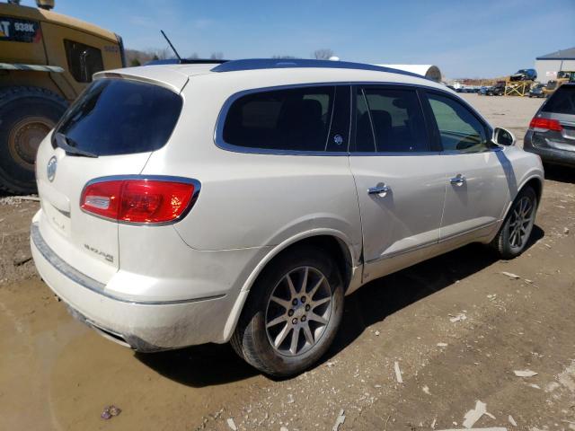 Изображение 3 2015 BUICK ENCLAVE  2015 с VIN 5GAKVBKD9FJ130854