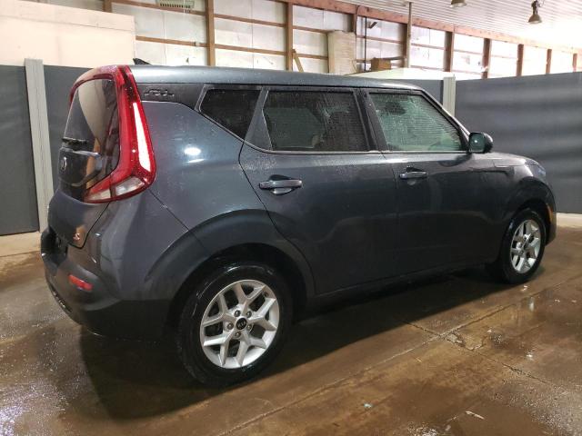 Image 3 of 2020 KIA SOUL LX 2020 with VIN KNDJ23AU2L7043896