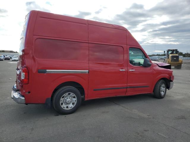 Image 3 of 2012 NISSAN NV 2500 2012 with VIN 1N6BF0LXXCN110333