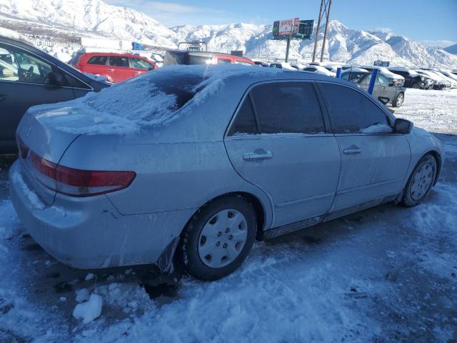 Изображение 3 2004 HONDA ACCORD LX 2004 с VIN 1HGCM56394A033788