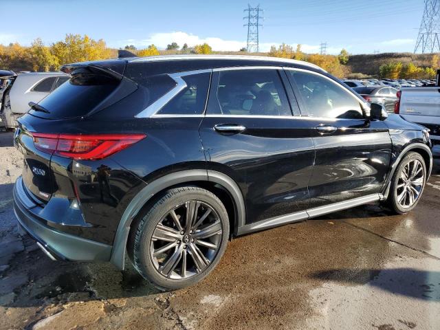 Image 3 of 2020 INFINITI QX50 PURE 2020 with VIN 3PCAJ5M31LF112749