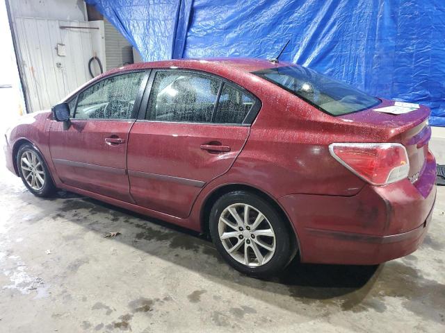 Image 2 of 2013 SUBARU IMPREZA PREMIUM 2013 with VIN JF1GJAC6XDH014907
