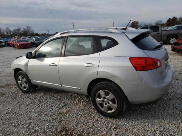 Image 2 of 2015 NISSAN ROGUE SELECT S 2015 with VIN JN8AS5MV1FW756660