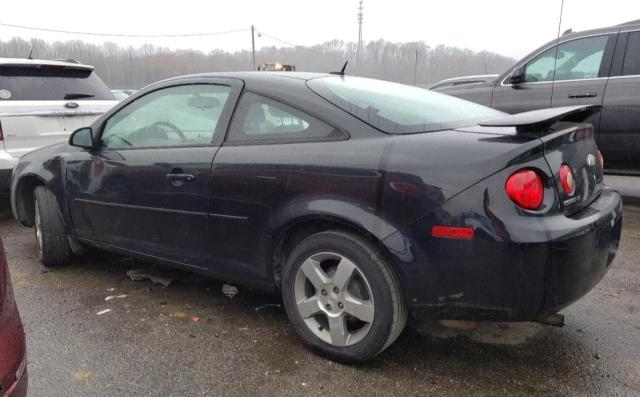 Image 2 of 2010 CHEVROLET COBALT 1LT 2010 with VIN 1G1AD1F58A7145273