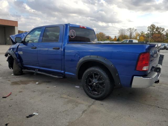Image 2 of 2017 RAM 1500 ST 2017 with VIN 1C6RR7STXHS566591