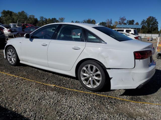 Изображение 2 2018 AUDI A6 PREMIUM PLUS 2018 с VIN WAUG8AFC9JN045020