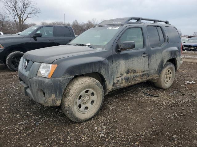 Image 1 of 2008 NISSAN XTERRA OFF ROAD 2008 with VIN 5N1AN08W08C540839