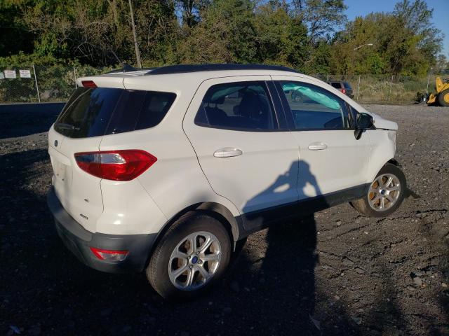 Image 3 of 2018 FORD ECOSPORT SE 2018 with VIN MAJ6P1UL5JC171977