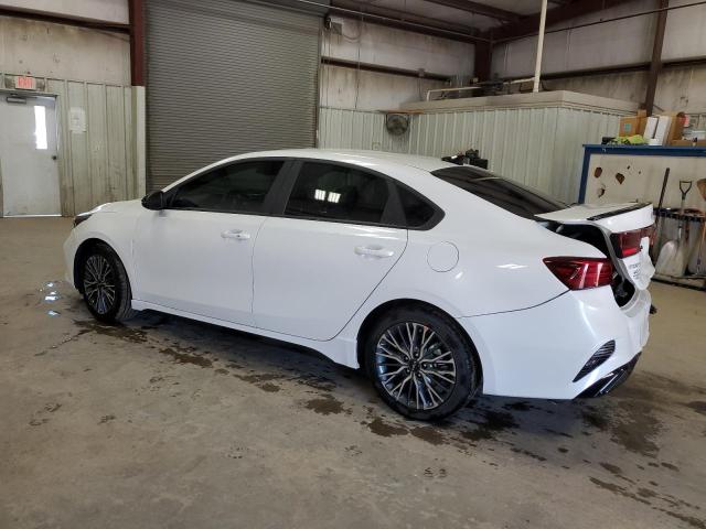 Image 2 of 2023 KIA FORTE GT LINE 2023 with VIN 3KPF54AD6PE689371