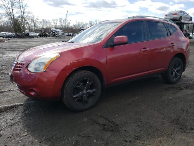 Изображение 1 2009 NISSAN ROGUE S 2009 с VIN JN8AS58V39W160402
