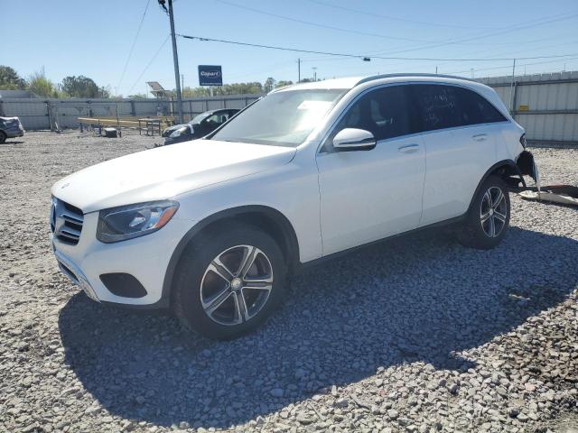 Obraz 1 z 2016 MERCEDES-BENZ GLC 300 2016 z VIN WDC0G4JB9GF005976