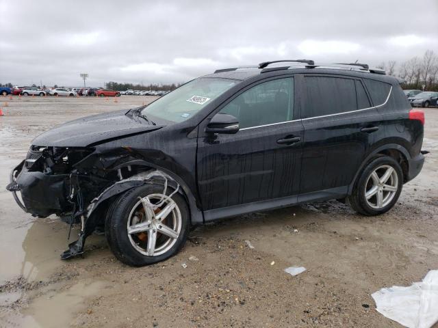 Изображение 1 2015 TOYOTA RAV4 LIMITED 2015 с VIN 2T3YFREV7FW214479