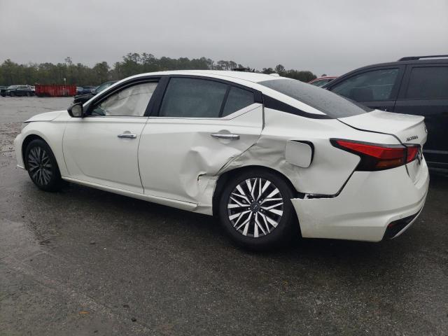 Изображение 2 2024 NISSAN ALTIMA SV 2024 с VIN 1N4BL4DVXRN304391