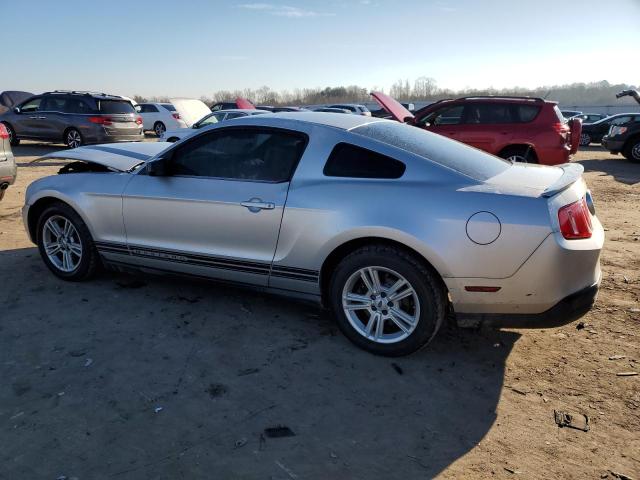 Изображение 2 2010 FORD MUSTANG  2010 с VIN 1ZVBP8ANXA5161552