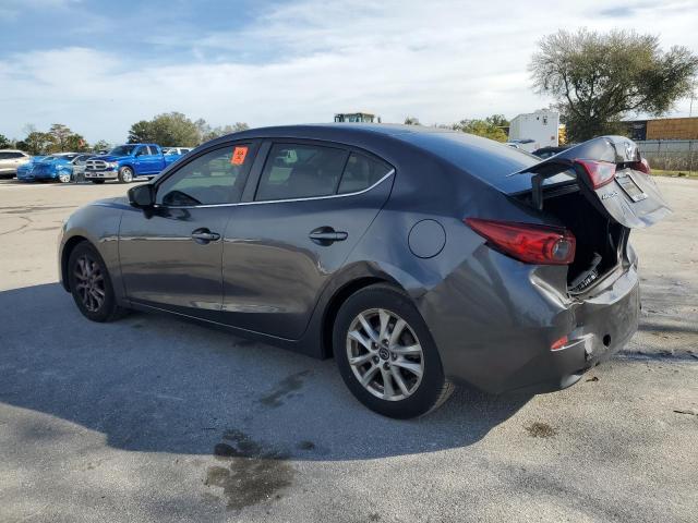 Image 2 of 2017 MAZDA 3 SPORT 2017 with VIN 3MZBN1U72HM110190